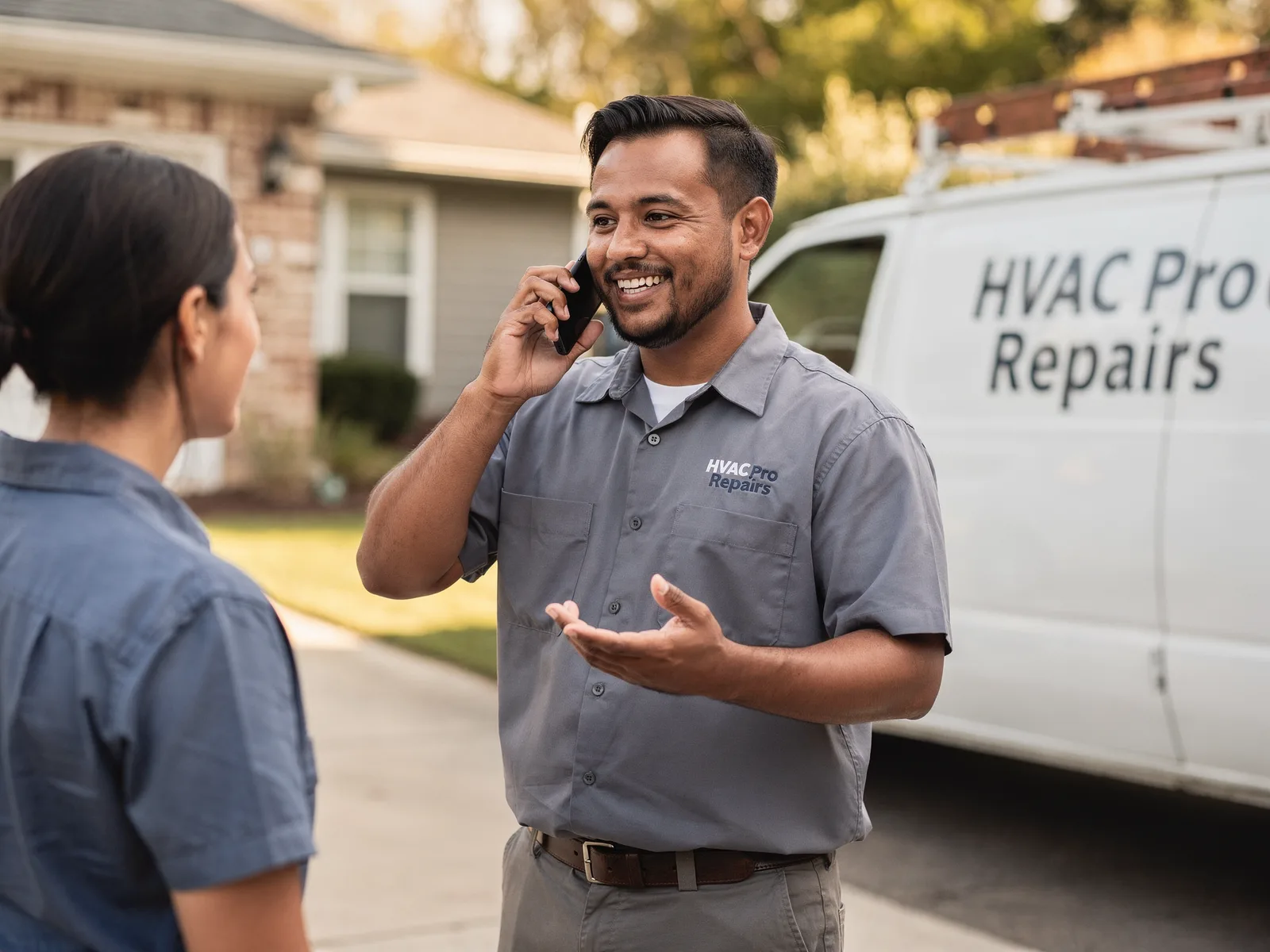 Heat Pump Repair Laurens, IA FAQs
